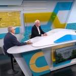 Преговорите в Женева