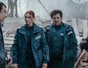 Ужасяващи тайни от миналото променят хода на събитията в новия  епизод на „Мамник“ по БНТ 1