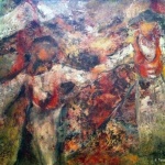 Европейски визуални диалози