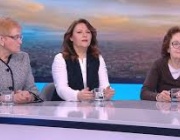 ''Сглобка от професионалисти'' или парцелирана власт