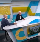 Преговорите в Женева