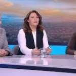 ''Сглобка от професионалисти'' или парцелирана власт