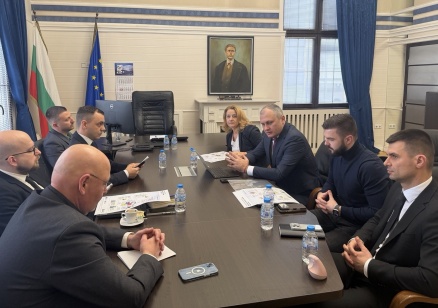 МЕУ публикува архитектурата за Европейския портфейл за цифрова самоличност