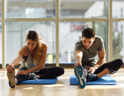 Физическите упражнения могат да са ефективни при лечение на депресия и тревожност