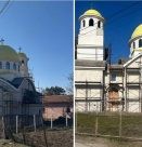 Село Джигурово строи „свой храм Александър Невски“ вече десет години