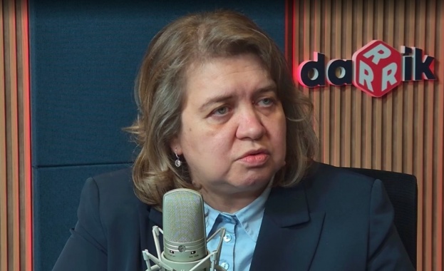 Изборът на Крум Зарков е не просто шанс за БСП