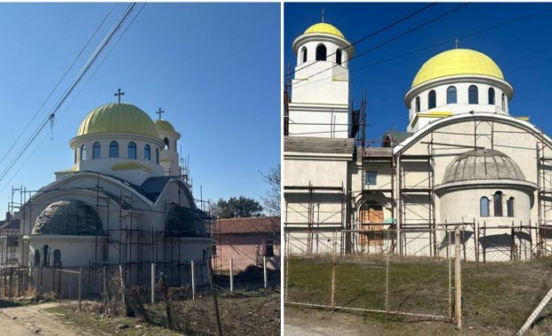 Положителен пример за общност която не руши а гради В