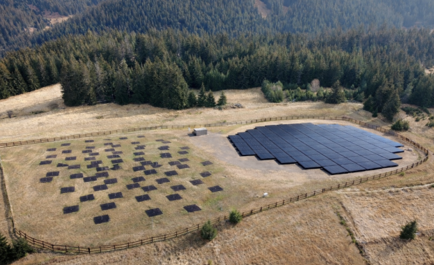 Институтът по астрономия с НАО предлага възможности за участие в