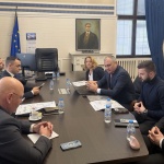 МЕУ публикува архитектурата за Европейския портфейл за цифрова самоличност