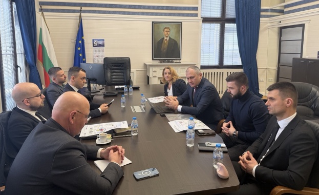 Министерство на електронното управление публикува техническата архитектура за Европейския портфейл