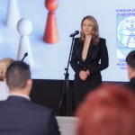 Рая Назарян: Комисията за защита от дискриминация наложи в обществото разбирането, че всяка форма на дискриминация е недопустима и оскърбителна проява   