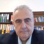 Проф. Огнян Минчев: Кабинетът е доминиран от представители на демократичната общност