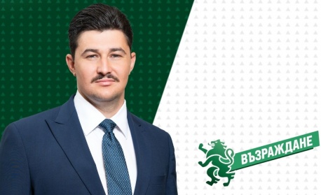 Климент Шопов: България е прекрасна, просто трябва да я създадем, каквато искаме да бъде