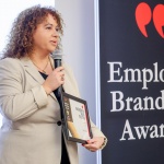 Yettel получи две отличия за иновации в обучението на Employer Branding Awards на b2b Media