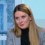 Цветелина Пенкова, БСП: Това е кабинетът „Гюров“, той носи отговорността по отношение на избора на хората, на които гласува доверие