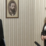 Андрей Гюров представи правителството си  /списък/