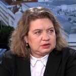 Наталия Киселова: Основен приоритет на БСП-ОЛ е достойният живот в справедливо общество за всеки български гражданин