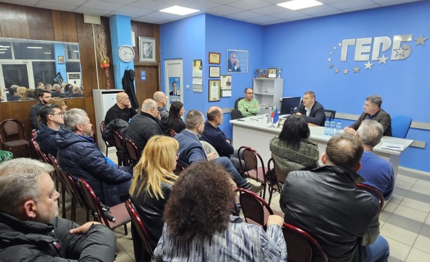 Международните кризи ясно показаха че освен икономическа сила Европа трябва