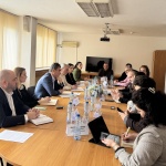 БКПЗ проведе ключова среща с КЗК за включване на пазара на плодове и зеленчуци в секторния анализ