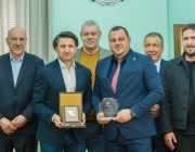 Област Бургас е лидерът на българския туризъм за 2025 г.