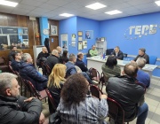 Евродепутатът Емил Радев: Без силна отбрана няма сигурна Европа