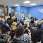 Евродепутатът Емил Радев: Без силна отбрана няма сигурна Европа