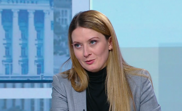 Това е кабинетът Гюров той носи отговорността по отношение на