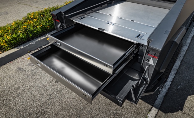 Американската компания Unplugged Performance която е лидер в областта на