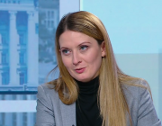 Цветелина Пенкова, БСП: Това е кабинетът „Гюров“, той носи отговорността по отношение на избора на хората, на които гласува доверие