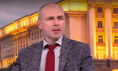 Доц. Петър Чолаков: Такъв мащабен строеж като комплекса „Баба Алино" няма как да се случи, без да се знае за него