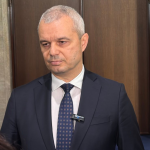 Костадин Костадинов: Служебният кабинет е като „мумия на Прехода“