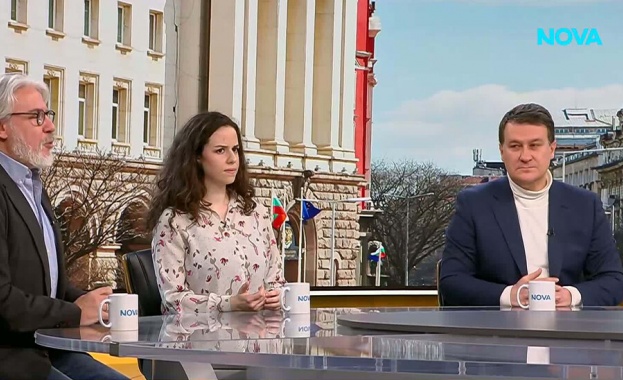 Какво да очакваме от служебното правителство на Гюров