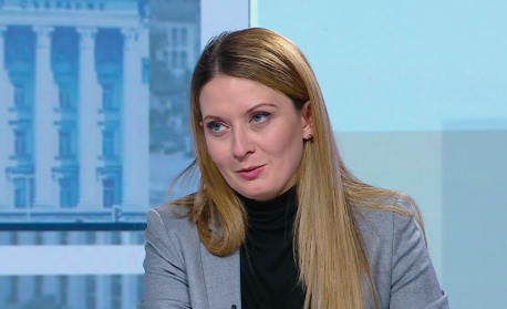 Цветелина Пенкова: Имаше много акценти в речта на Урсула