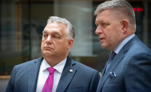 Унгария и Словакия заплашиха да спрат доставките на енергия за