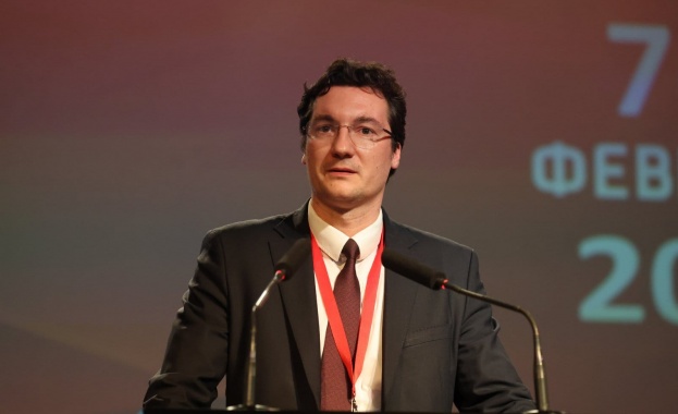 От утре България ще има ново правителство Много се каза