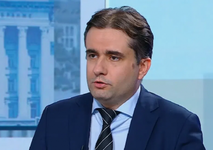 Божидар Божанов: Има риск да се постигне обратен ефект с мерките, свързани с цените