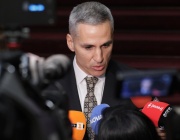 Андрей Гюров: Разчитаме Янкулов да поиска освобождаване на кабинета на главния прокурор