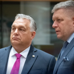 Унгария и Словакия спират доставките на ток и дизел за Украйна