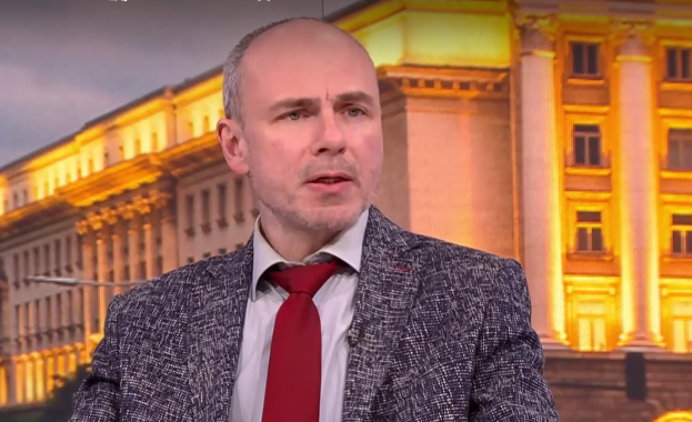 Реакцията на Румен Радев за служебния кабинет е много интересна