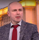 Доц. Петър Чолаков: Такъв мащабен строеж като комплекса „Баба Алино" няма как да се случи, без да се знае за него