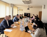 БКПЗ проведе ключова среща с КЗК за включване на пазара на плодове и зеленчуци в секторния анализ