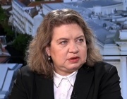 Наталия Киселова: Сарафов заема формално поста и.д. главен прокурор и не издава актове