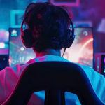 Хазартът във видеоигрите: Кога мини-играта пресича етичната граница