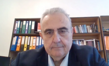 Огнян Минчев: Управляващите не успяха да обяснят нищо на хората за американските самолети
