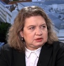 Наталия Киселова: Сарафов заема формално поста и.д. главен прокурор и не издава актове