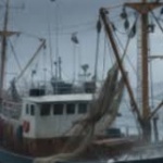 Инцидент с рибарски кораб в района на Маслен нос