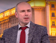 Доц. Петър Чолаков: Такъв мащабен строеж като комплекса „Баба Алино" няма как да се случи, без да се знае за него