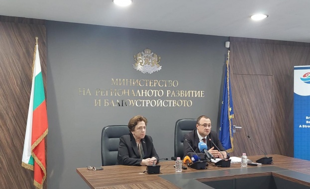 Регионалният министър е поискал оставката на управителя на ВиК Шумен