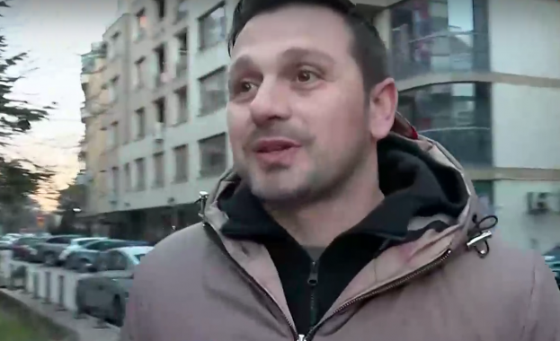 Актьорът Александър Сано попадна сред получилите двойно по висока януарска