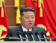 Ким Чен Ун представи нова оръжейна система с ядрени способности